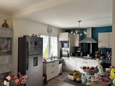 Maison a vendre Briec 29510 Finistère 5 pièces 230600 euros