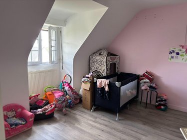 Maison a vendre Briec 29510 Finistère 5 pièces 230600 euros