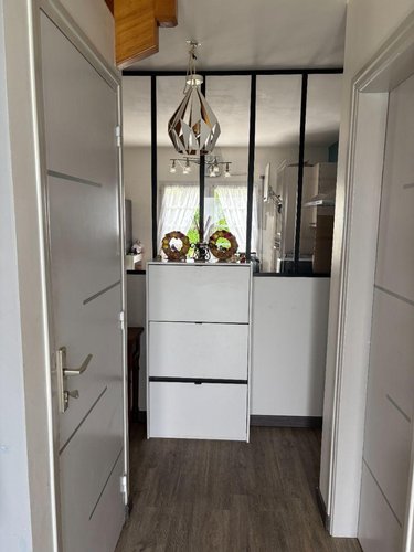 Maison a vendre Briec 29510 Finistère 5 pièces 230600 euros