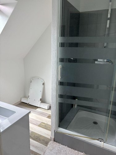 Maison a vendre Briec 29510 Finistère 5 pièces 230600 euros