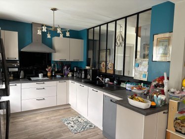Maison a vendre Briec 29510 Finistère 5 pièces 230600 euros