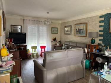 Maison a vendre Briec 29510 Finistère 5 pièces 230600 euros