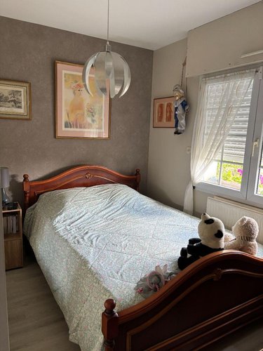 Maison a vendre Briec 29510 Finistère 5 pièces 230600 euros