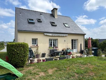 Maison a vendre Briec 29510 Finistère 5 pièces 230600 euros