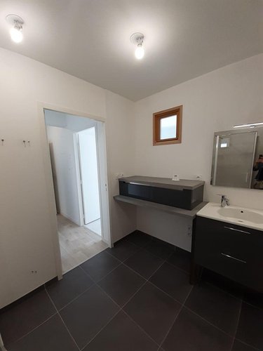 Location appartement Vitré 35500 Ille-et-Vilaine 80 m2 4 pièces 1090 euros
