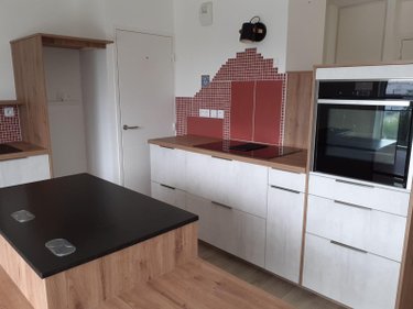 Location appartement Vitré 35500 Ille-et-Vilaine 80 m2 4 pièces 1090 euros