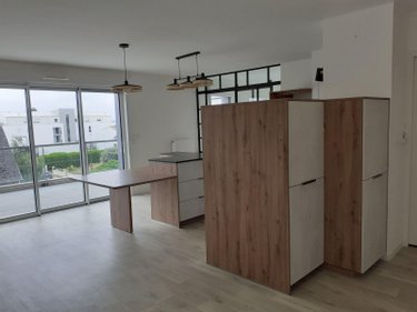 Location appartement Vitré 35500 Ille-et-Vilaine 80 m2 4 pièces 1090 euros