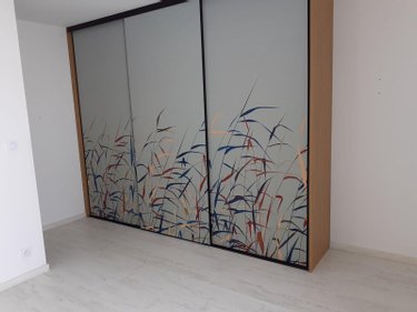 Location appartement Vitré 35500 Ille-et-Vilaine 80 m2 4 pièces 1090 euros