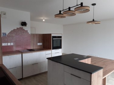Location appartement Vitré 35500 Ille-et-Vilaine 80 m2 4 pièces 1090 euros