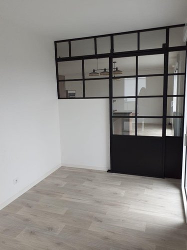 Location appartement Vitré 35500 Ille-et-Vilaine 80 m2 4 pièces 1090 euros