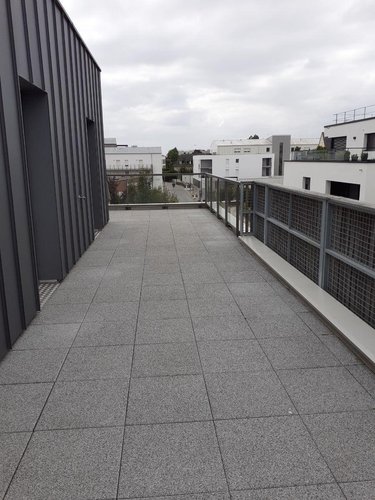 Location appartement Vitré 35500 Ille-et-Vilaine 80 m2 4 pièces 1090 euros