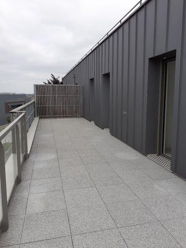 Location appartement Vitré 35500 Ille-et-Vilaine 80 m2 4 pièces 1090 euros