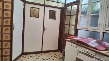 Maison a vendre Argentan 61200 Orne 78 m2 6 pièces 116600 euros