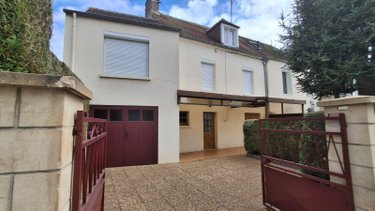 Maison a vendre Argentan 61200 Orne 78 m2 6 pièces 106000 euros