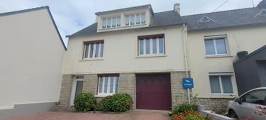 Maison a vendre Crozon 29160 Finistère 114 m2 7 pièces 263500 euros