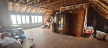 Maison a vendre Crozon 29160 Finistère 114 m2 7 pièces 263500 euros