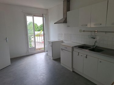 Appartement a vendre Évreux 27000 Eure 63 m2 2 pièces 126000 euros