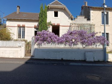 Maison a vendre Niort 79000 Deux-Sèvres 145 m2 7 pièces 205020 euros