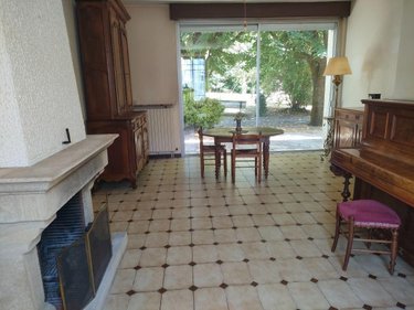 Maison a vendre Niort 79000 Deux-Sèvres 145 m2 7 pièces 205020 euros