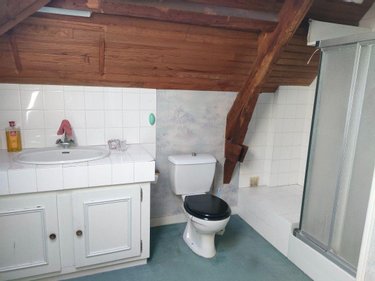 Maison a vendre Niort 79000 Deux-Sèvres 145 m2 7 pièces 205020 euros