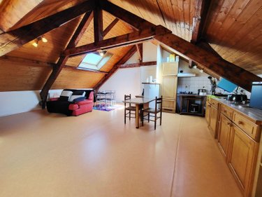 Immeuble a vendre Ussel 19200 Corrèze 419 m2  364000 euros