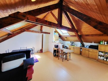 Immeuble a vendre Ussel 19200 Corrèze 419 m2  364000 euros