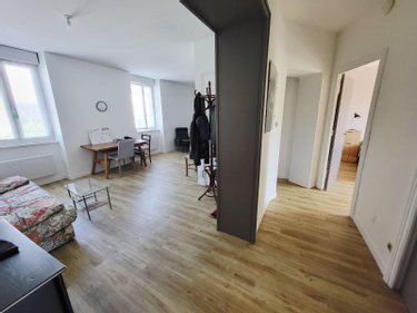 Immeuble a vendre Ussel 19200 Corrèze 419 m2  364000 euros