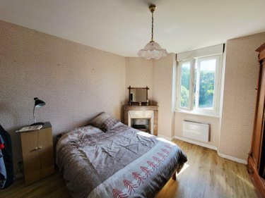 Immeuble a vendre Ussel 19200 Corrèze 419 m2  364000 euros