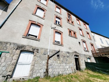 Immeuble a vendre Ussel 19200 Corrèze 419 m2  364000 euros