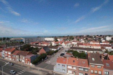 Appartement a vendre Dunkerque 59140 Nord 88 m2 4 pièces 209000 euros