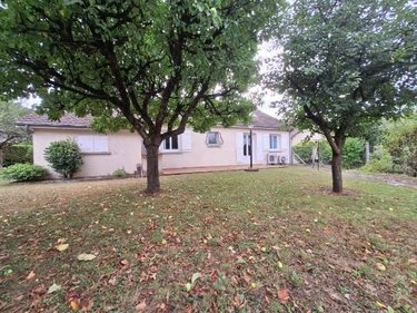 Maison a vendre La Rivière-de-Corps 10440 Aube 107 m2 5 pièces 194500 euros