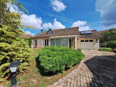 Maison a vendre La Rivière-de-Corps 10440 Aube 107 m2 5 pièces 194500 euros