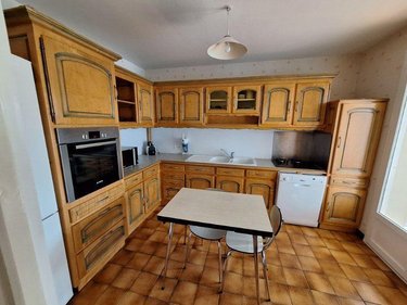 Maison a vendre La Rivière-de-Corps 10440 Aube 107 m2 5 pièces 194500 euros