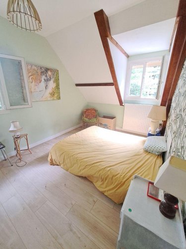 Maison a vendre Le Mans 72000 Sarthe 201 m2 8 pièces 330600 euros