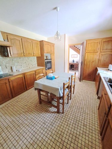 Maison a vendre Le Mans 72000 Sarthe 201 m2 8 pièces 330600 euros