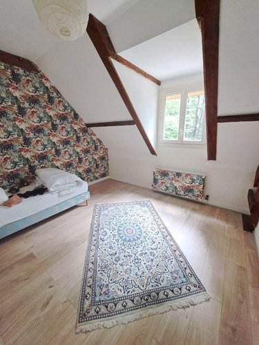 Maison a vendre Le Mans 72000 Sarthe 201 m2 8 pièces 330600 euros