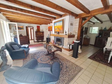 Maison a vendre Le Mans 72000 Sarthe 201 m2 8 pièces 294000 euros