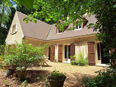 Maison a vendre Le Mans 72000 Sarthe 201 m2 8 pièces 330600 euros