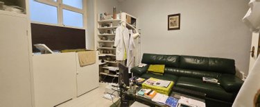 Appartement a vendre Boulogne-sur-Mer 62200 Pas-de-Calais 83 m2 6 pièces 114672 euros