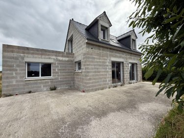 Maison a vendre Pouldreuzic 29710 Finistère 64 m2 4 pièces 148000 euros