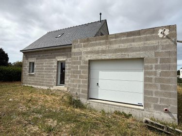 Maison a vendre Pouldreuzic 29710 Finistère 64 m2 4 pièces 148000 euros