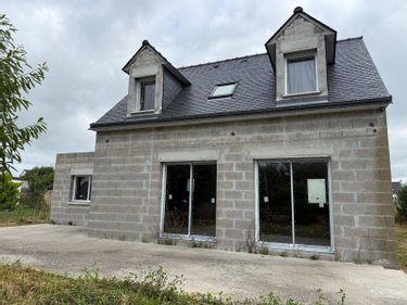 Maison a vendre Pouldreuzic 29710 Finistère 64 m2 4 pièces 148000 euros