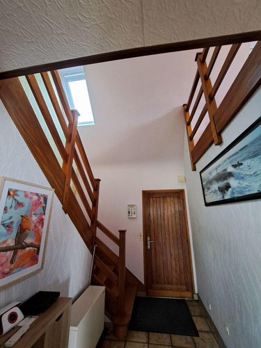 Maison a vendre Locunolé 29310 Finistère 130 m2  264945 euros