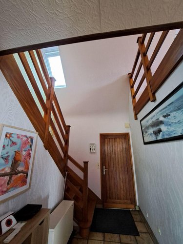 Maison a vendre Locunolé 29310 Finistère 130 m2  270140 euros