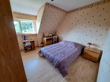 Maison a vendre Locunolé 29310 Finistère 130 m2  270140 euros