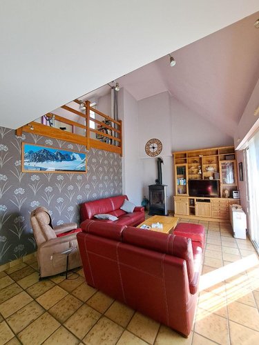 Maison a vendre Locunolé 29310 Finistère 130 m2  264945 euros
