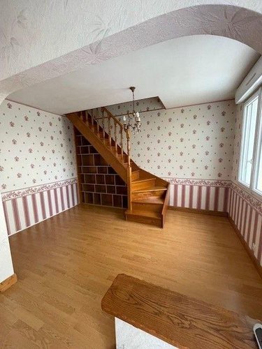 Maison a vendre Joué-l'Abbé 72380 Sarthe 79 m2 6 pièces 174900 euros