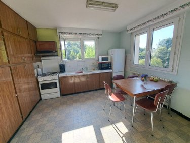 Maison a vendre Rédené 29300 Finistère 122 m2  239660 euros