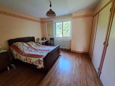 Maison a vendre Rédené 29300 Finistère 122 m2  239660 euros