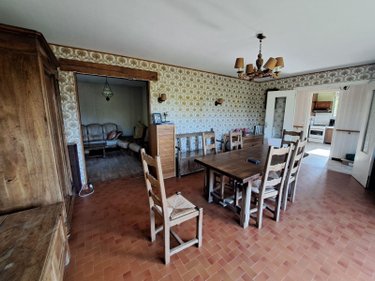 Maison a vendre Rédené 29300 Finistère 122 m2  239660 euros